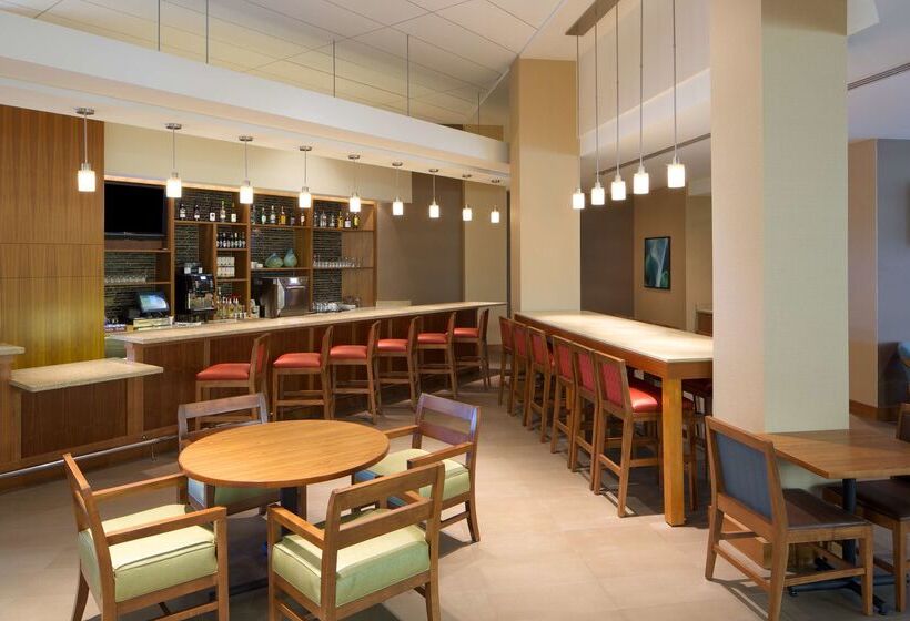 Отель Hyatt Place Denver Cherry Creek