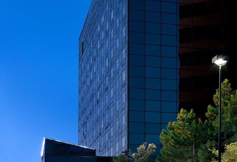 Отель Hyatt Place Denver Cherry Creek