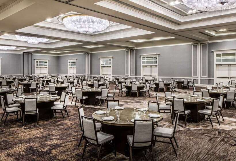 فندق Hyatt Regency Long Island