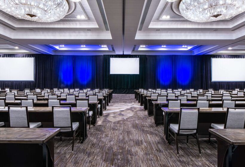 فندق Hyatt Regency Long Island