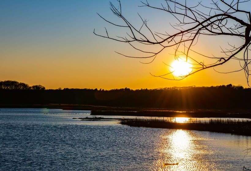 هتل Hyatt Regency Long Island