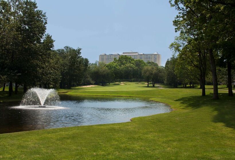 هتل Hyatt Regency Long Island