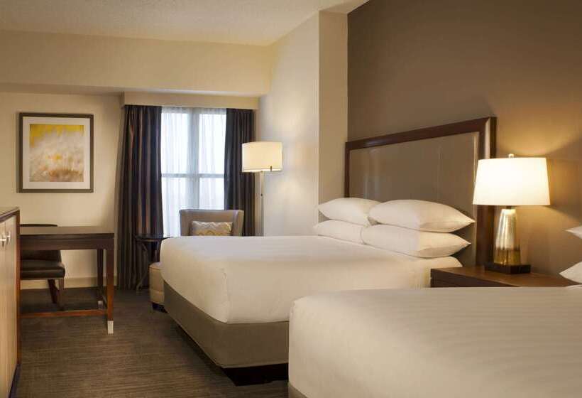 هتل Hyatt Regency Long Island