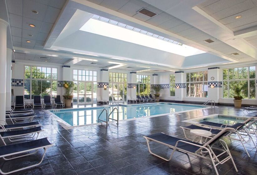 فندق Hyatt Regency Long Island