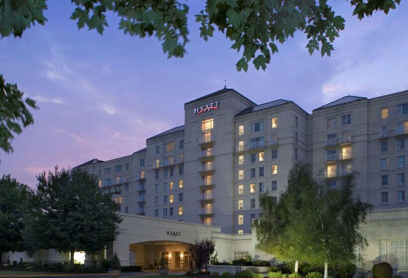 هتل Hyatt Regency Long Island