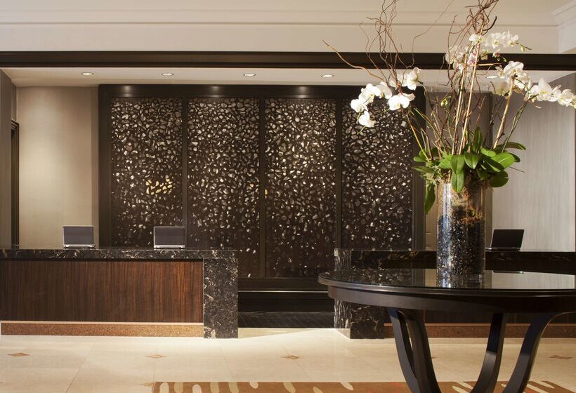 فندق Hyatt Regency Long Island