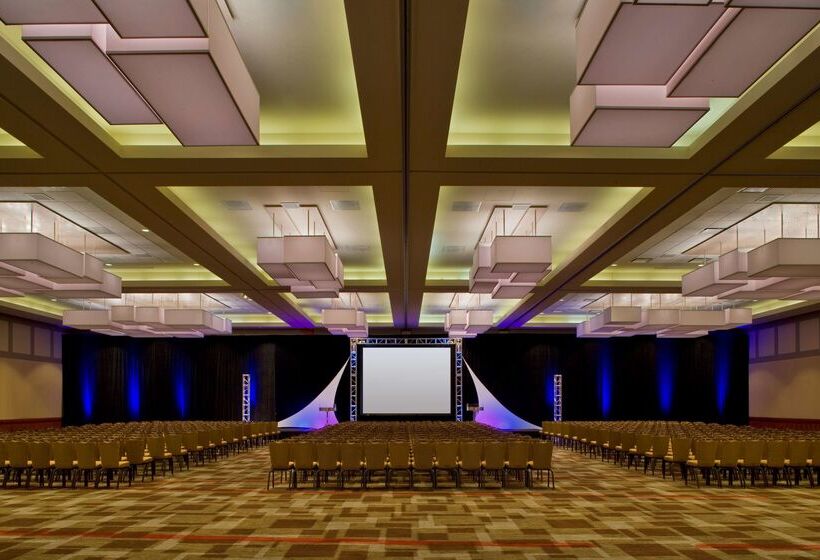 هتل Hyatt Regency Mccormick Place Chicago