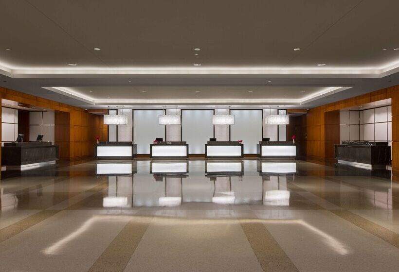 هتل Hyatt Regency Mccormick Place Chicago