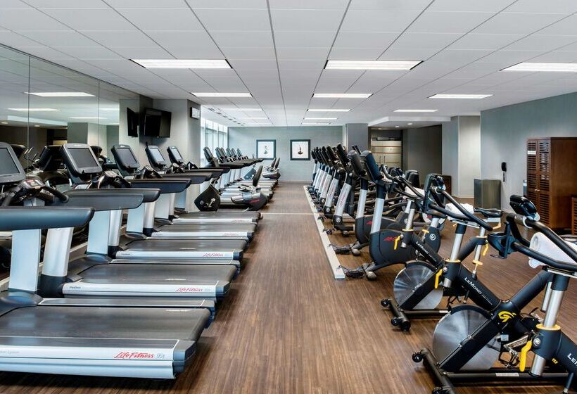 هتل Hyatt Regency Mccormick Place Chicago