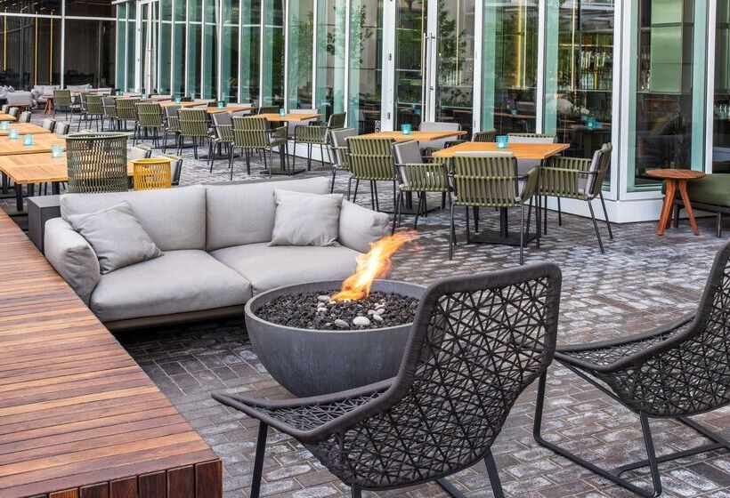 هتل Hyatt Regency Mccormick Place Chicago