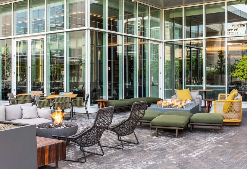 هتل Hyatt Regency Mccormick Place Chicago