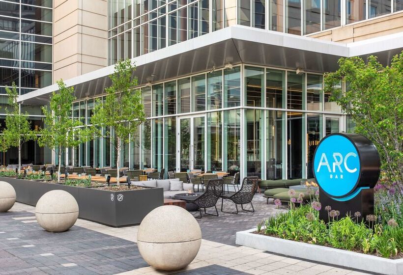 هتل Hyatt Regency Mccormick Place Chicago