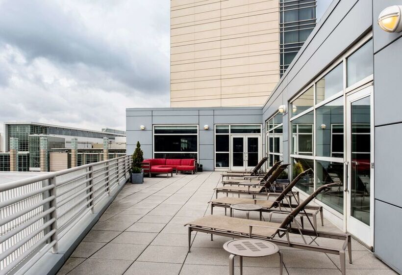 هتل Hyatt Regency Mccormick Place Chicago