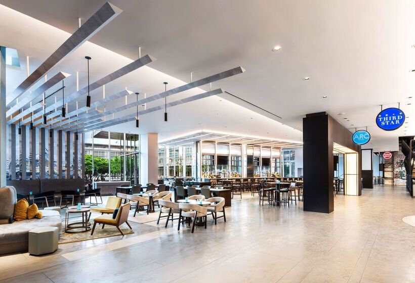 هتل Hyatt Regency Mccormick Place Chicago