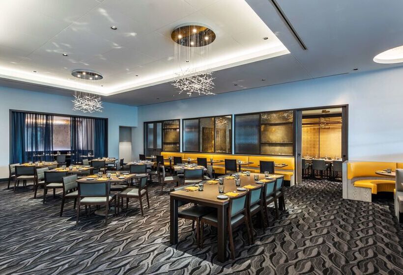 هتل Hyatt Regency Mccormick Place Chicago