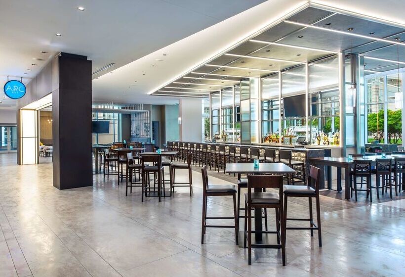 هتل Hyatt Regency Mccormick Place Chicago