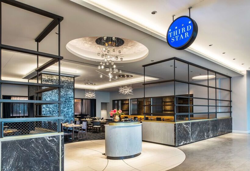 هتل Hyatt Regency Mccormick Place Chicago