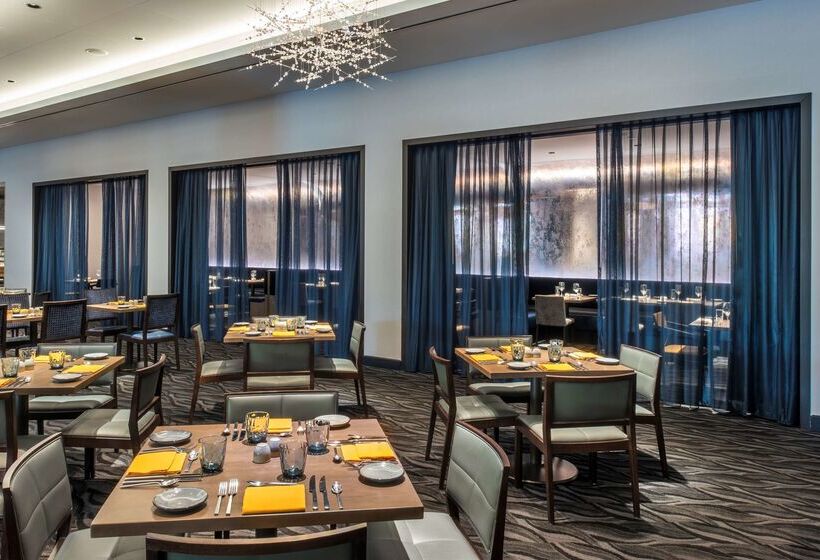 هتل Hyatt Regency Mccormick Place Chicago