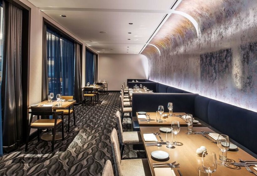 هتل Hyatt Regency Mccormick Place Chicago