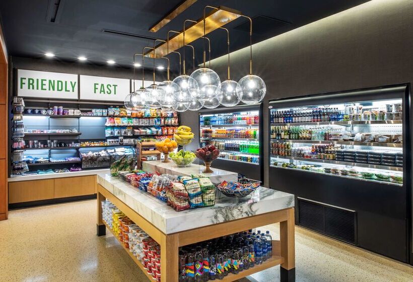 هتل Hyatt Regency Mccormick Place Chicago