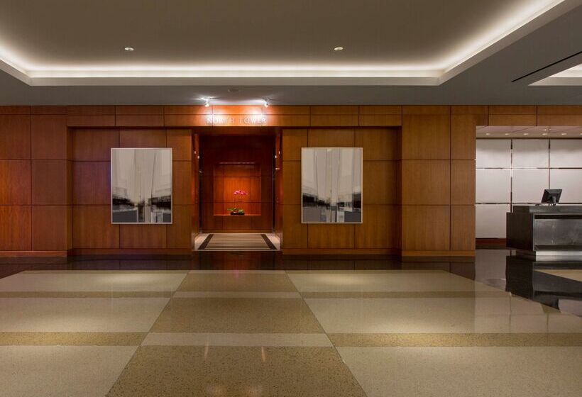 هتل Hyatt Regency Mccormick Place Chicago