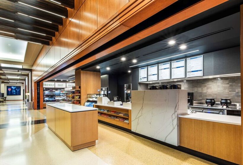 هتل Hyatt Regency Mccormick Place Chicago