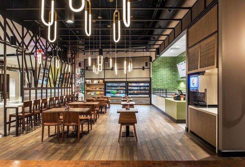 هتل Hyatt Regency Mccormick Place Chicago