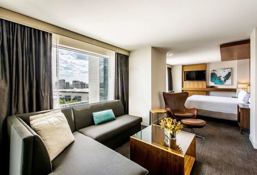 هتل Hyatt Regency Mccormick Place Chicago