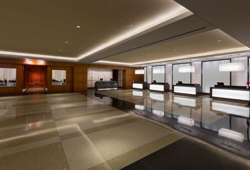 هتل Hyatt Regency Mccormick Place Chicago