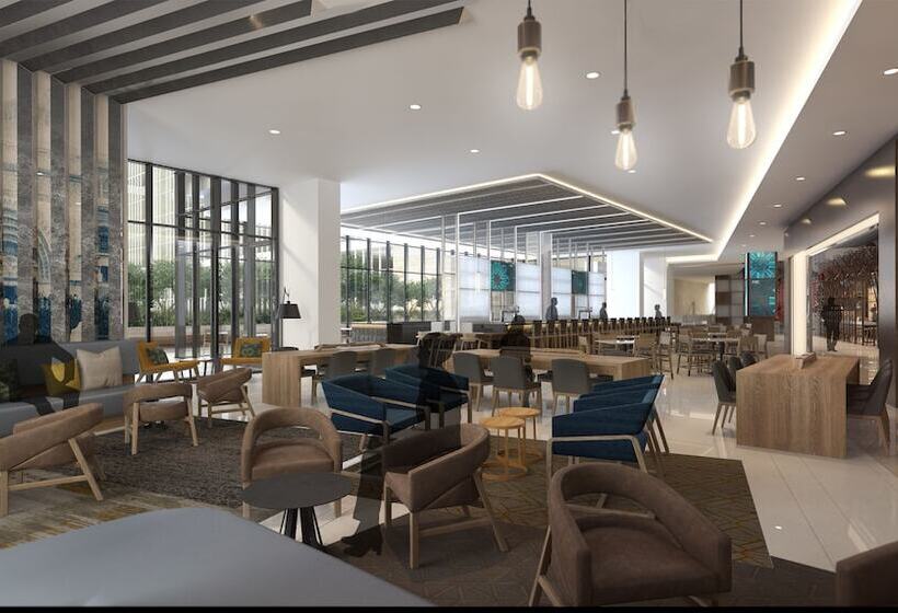 هتل Hyatt Regency Mccormick Place Chicago