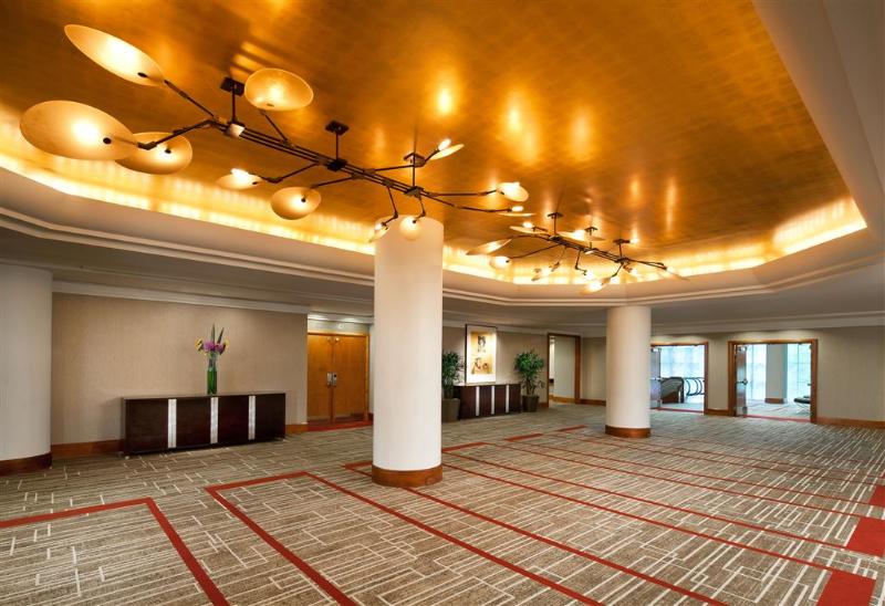 فندق Hyatt Regency San Francisco Downtown Soma