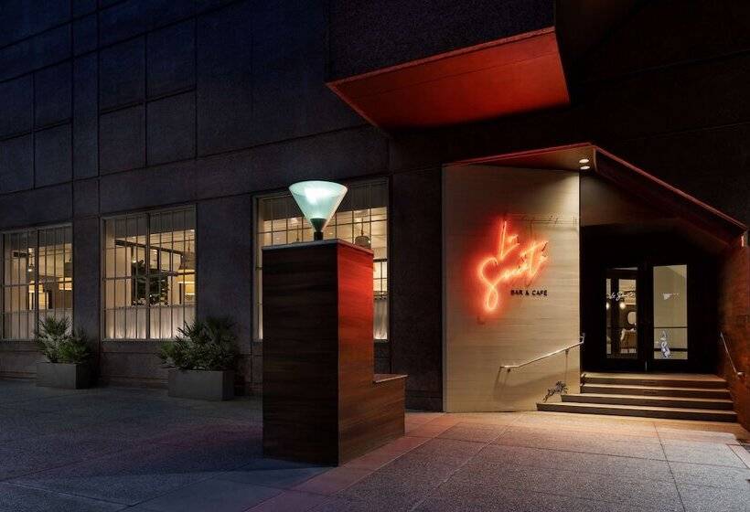 فندق Hyatt Regency San Francisco Downtown Soma