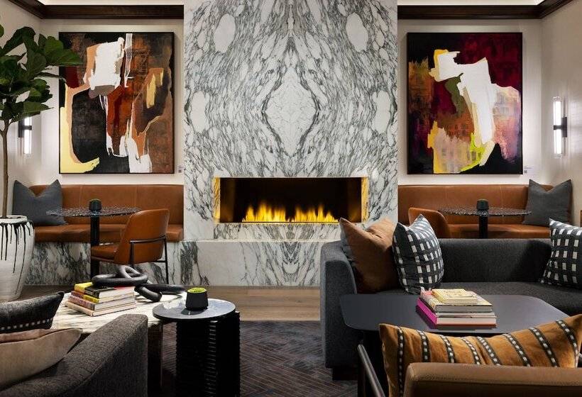 فندق Hyatt Regency San Francisco Downtown Soma