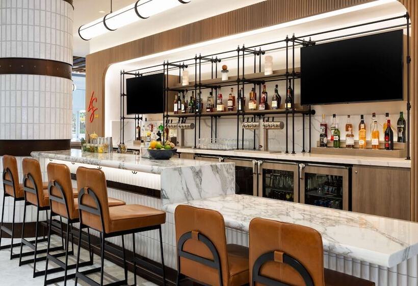 فندق Hyatt Regency San Francisco Downtown Soma