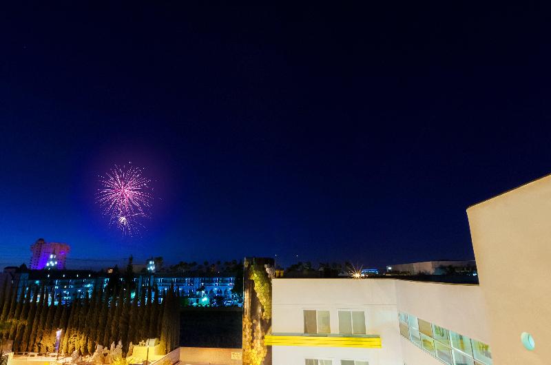 Отель Indigo Anaheim, An Ihg