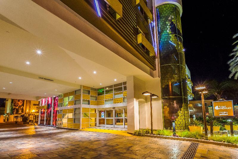 Отель Indigo Anaheim, An Ihg