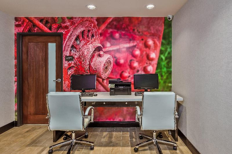 Отель Indigo Anaheim, An Ihg