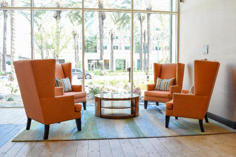 Отель Indigo Anaheim, An Ihg