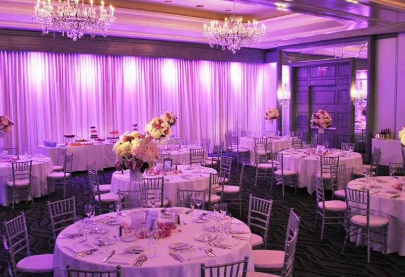 فندق Intercontinental Los Angeles Century City At Beverly Hills