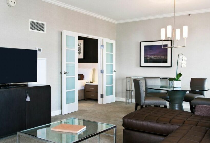 فندق Intercontinental Los Angeles Century City At Beverly Hills