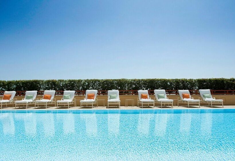 فندق Intercontinental Los Angeles Century City At Beverly Hills