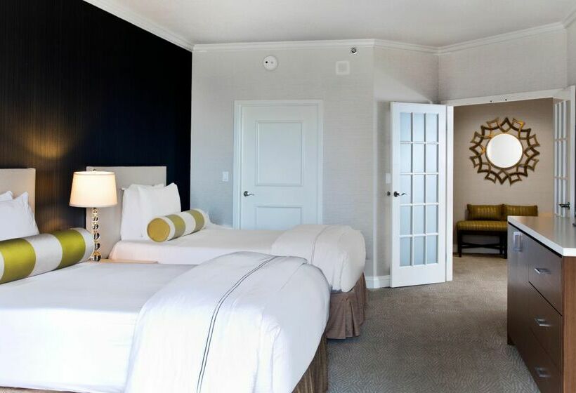 فندق Intercontinental Los Angeles Century City At Beverly Hills