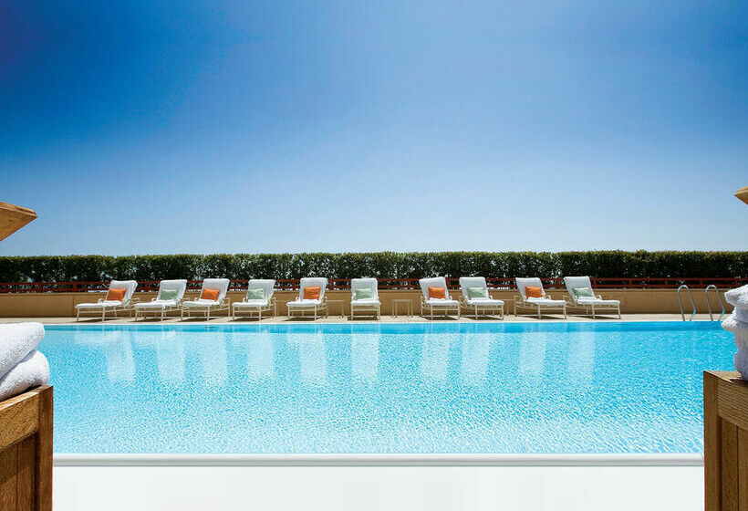 فندق Intercontinental Los Angeles Century City At Beverly Hills