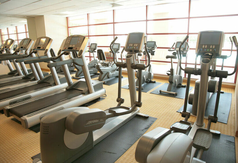 فندق Intercontinental Los Angeles Century City At Beverly Hills