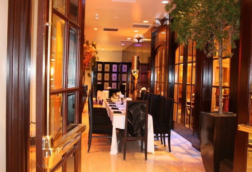 فندق Intercontinental Los Angeles Century City At Beverly Hills