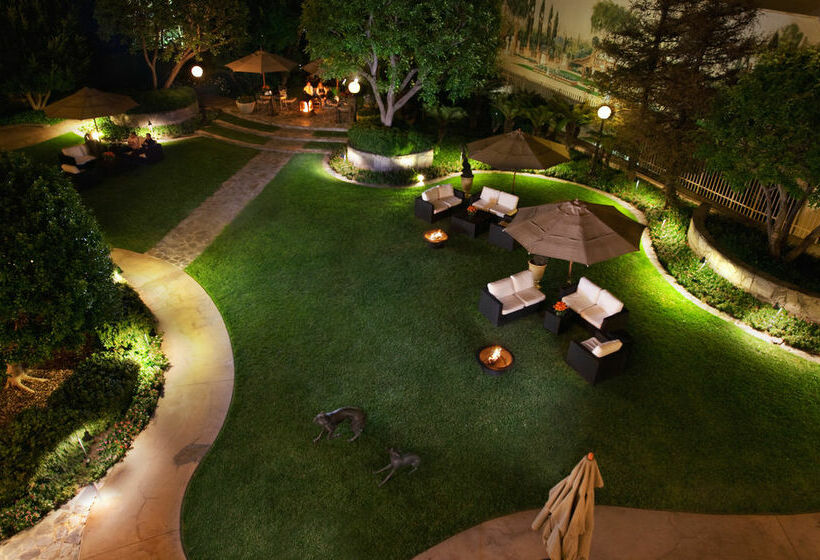 فندق Intercontinental Los Angeles Century City At Beverly Hills