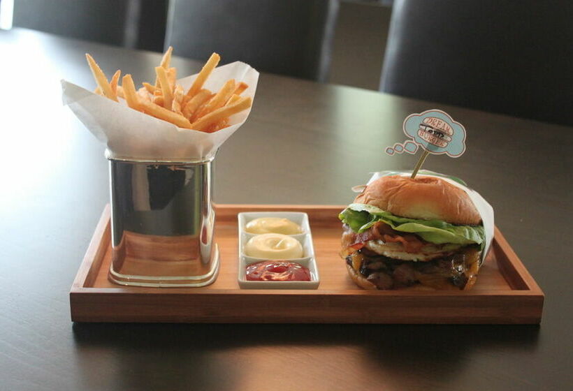 فندق Intercontinental Los Angeles Century City At Beverly Hills