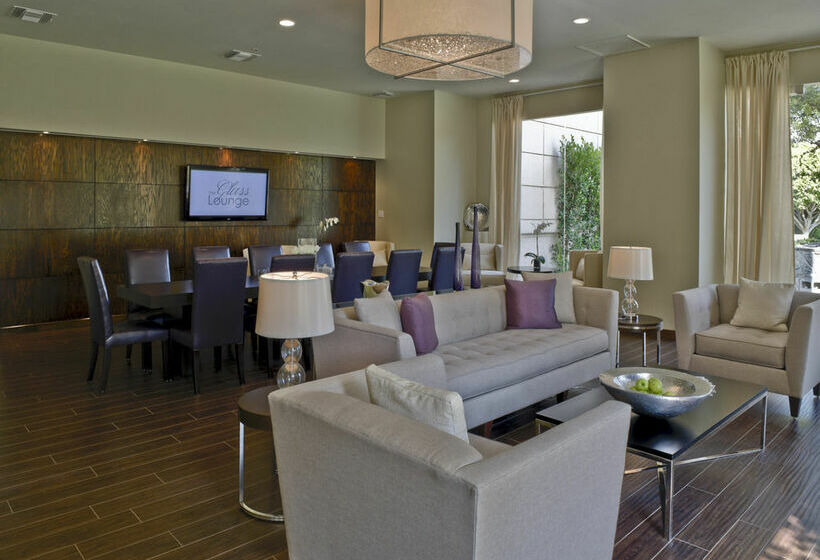 فندق Intercontinental Los Angeles Century City At Beverly Hills