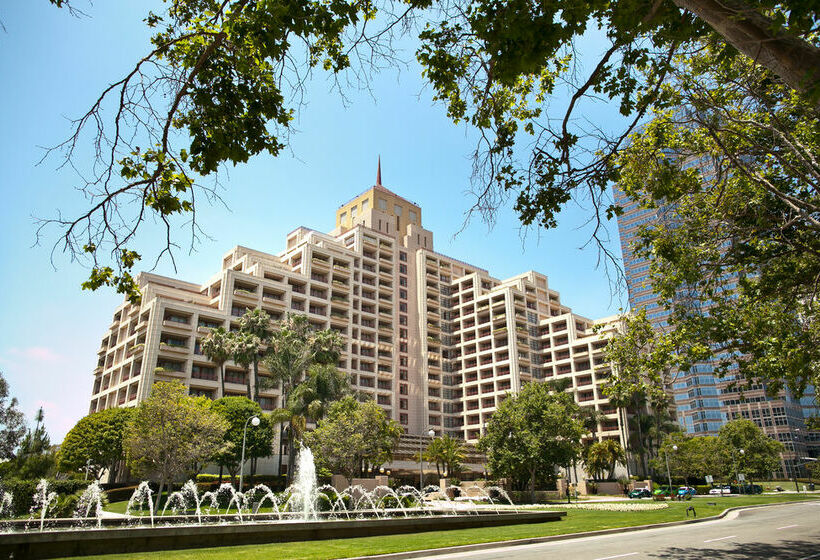 فندق Intercontinental Los Angeles Century City At Beverly Hills