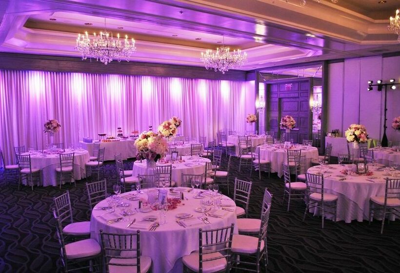 فندق Intercontinental Los Angeles Century City At Beverly Hills